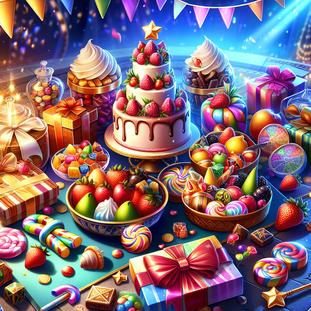 Special Day Promotions