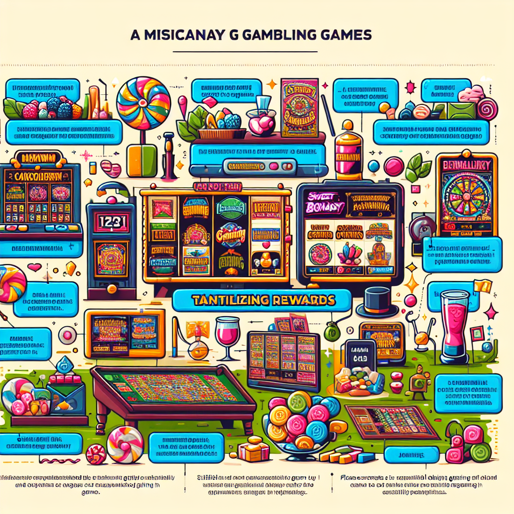 Şans Oyunları Hakkında